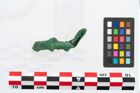 Foto von Bronzekahnfibel (NHMW-PRAE-026548)